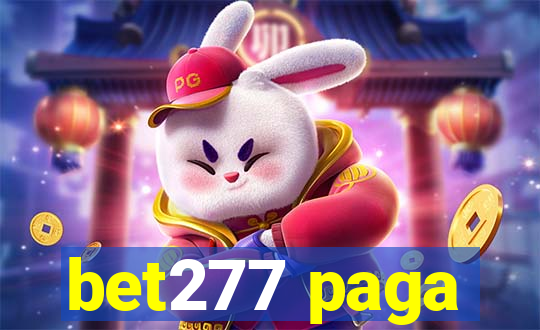 bet277 paga